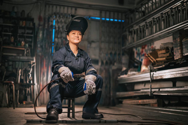 Best Marine and Shipbuilding Welding in East Moline, IL