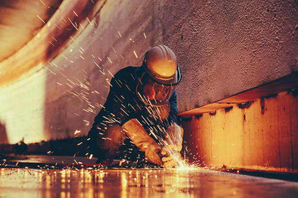  East Moline, IL Welder Pros