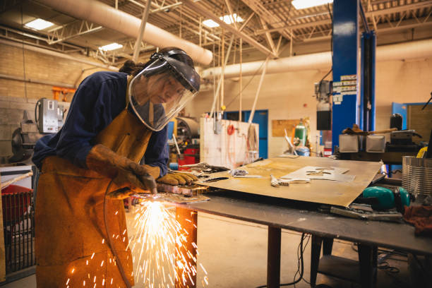 Reliable East Moline, IL Welder & Metal Fabrication Solutions