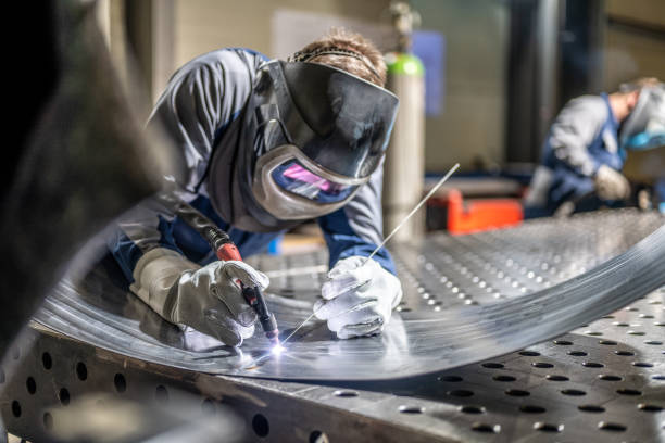 Best Automation and Robotic Welding in East Moline, IL