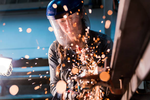 Best Automation and Robotic Welding in East Moline, IL